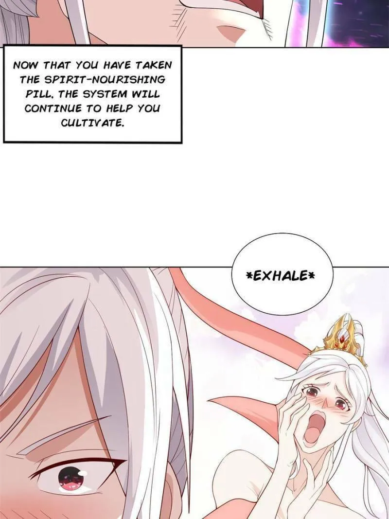 Read My System Wants Me Dead chapter 21 image 3 on Lezhin