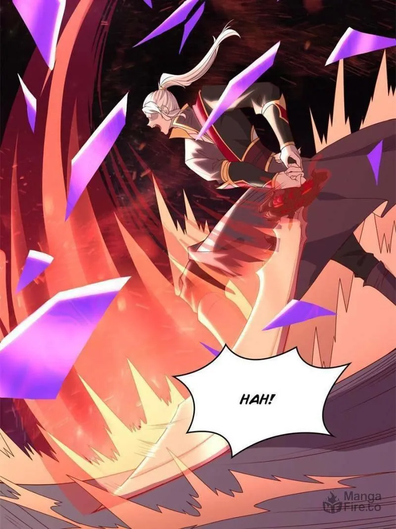 Read My System Wants Me Dead chapter 21 image 32 on Lezhin