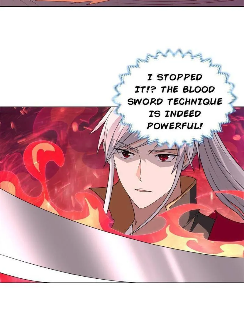 Read My System Wants Me Dead chapter 21 image 33 on Lezhin