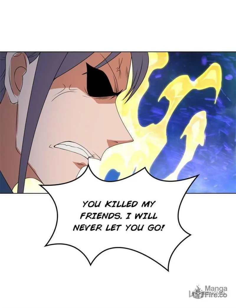 Read My System Wants Me Dead chapter 21 image 34 on Lezhin