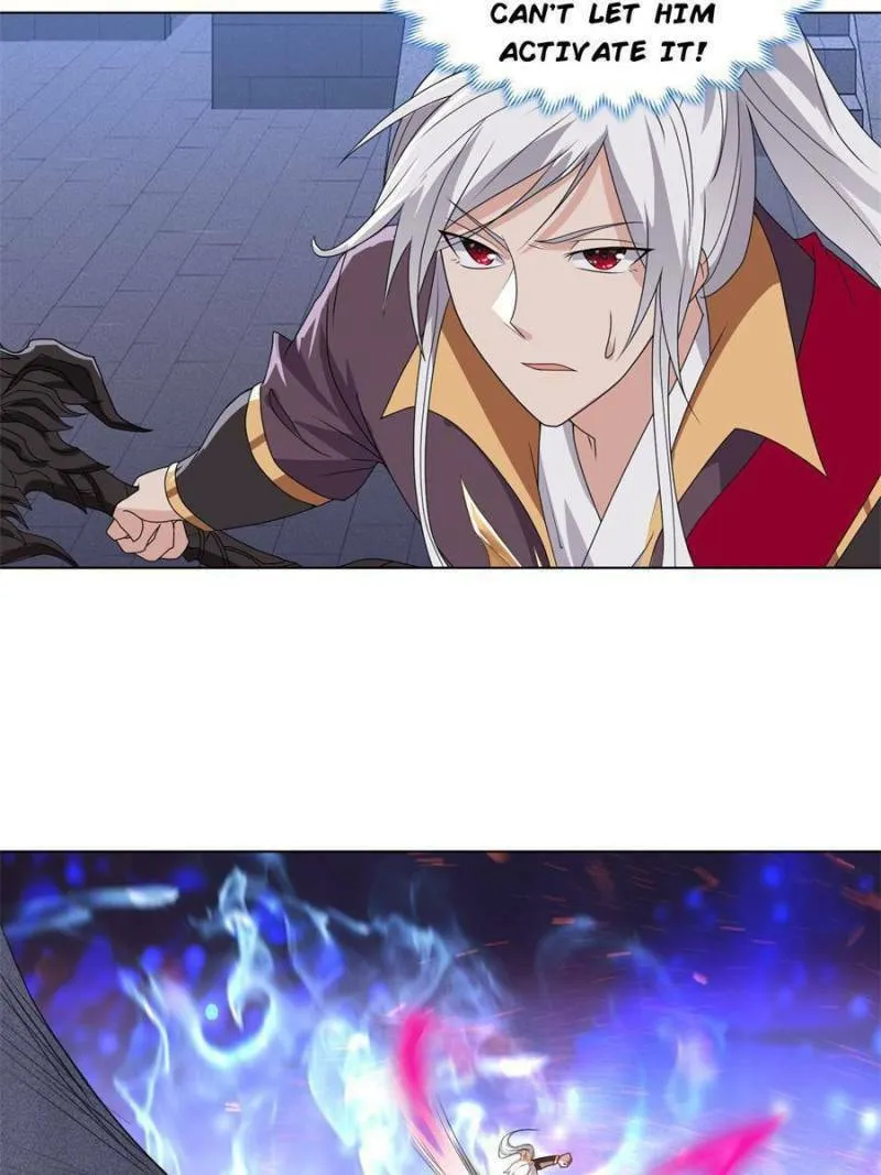 Read My System Wants Me Dead chapter 21 image 37 on Lezhin