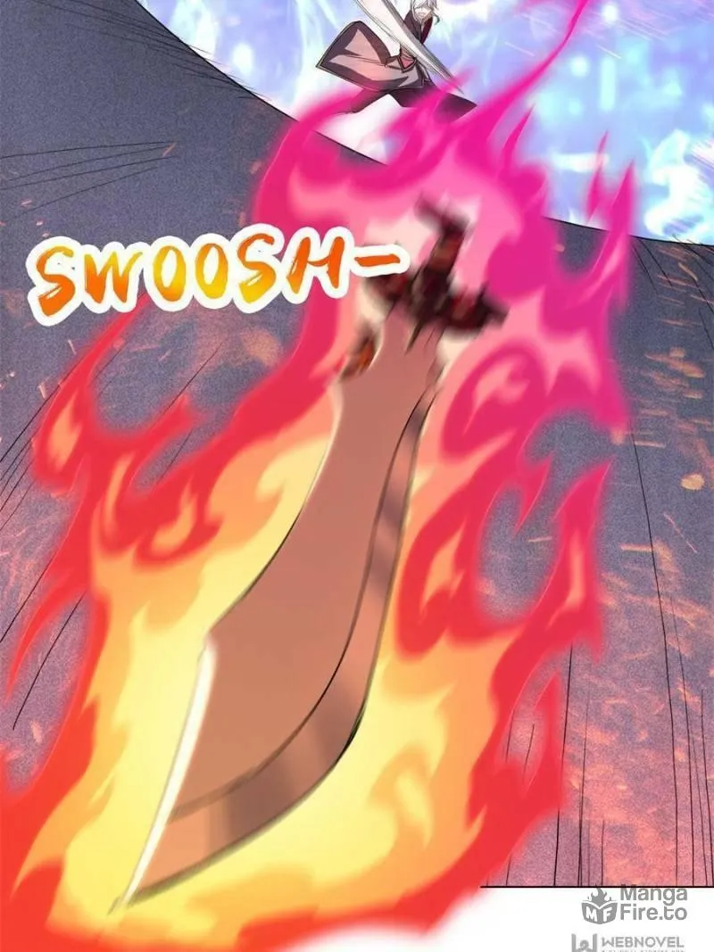 Read My System Wants Me Dead chapter 21 image 38 on Lezhin