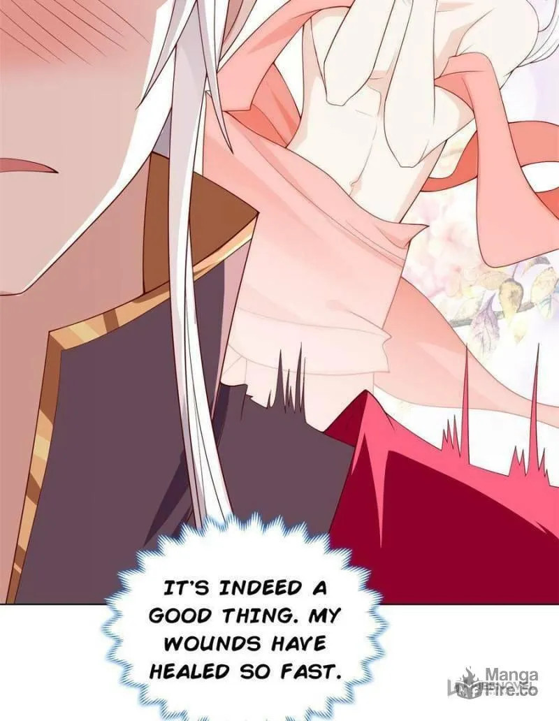 Read My System Wants Me Dead chapter 21 image 4 on Lezhin