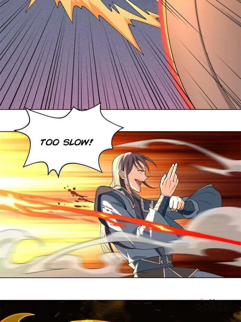 Read My System Wants Me Dead chapter 21 image 41 on Lezhin