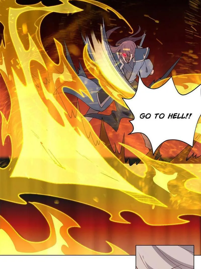 Read My System Wants Me Dead chapter 21 image 42 on Lezhin