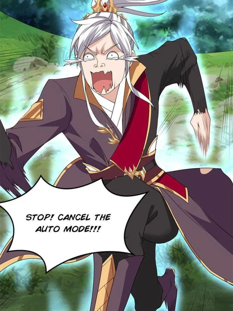 Read My System Wants Me Dead chapter 21 image 7 on Lezhin