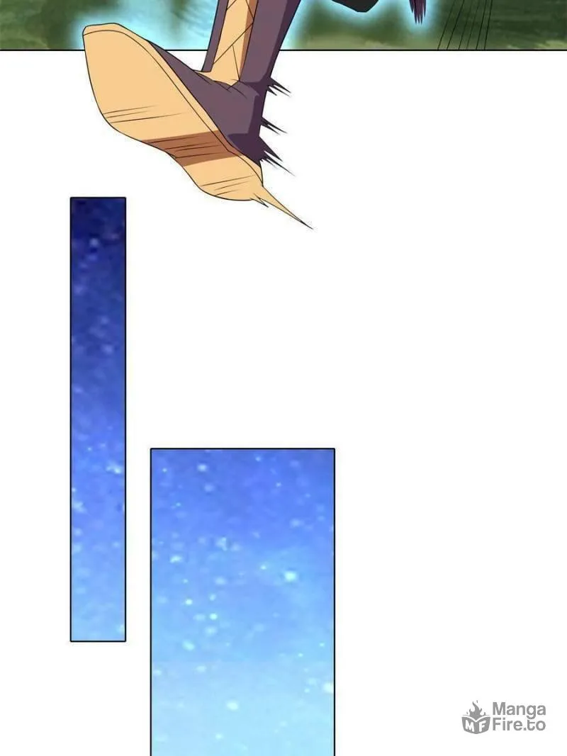 Read My System Wants Me Dead chapter 21 image 8 on Lezhin