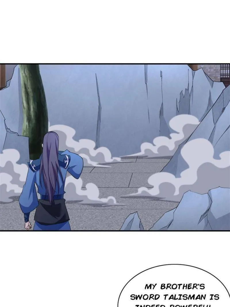 Read My System Wants Me Dead chapter 22 image 0 on Lezhin