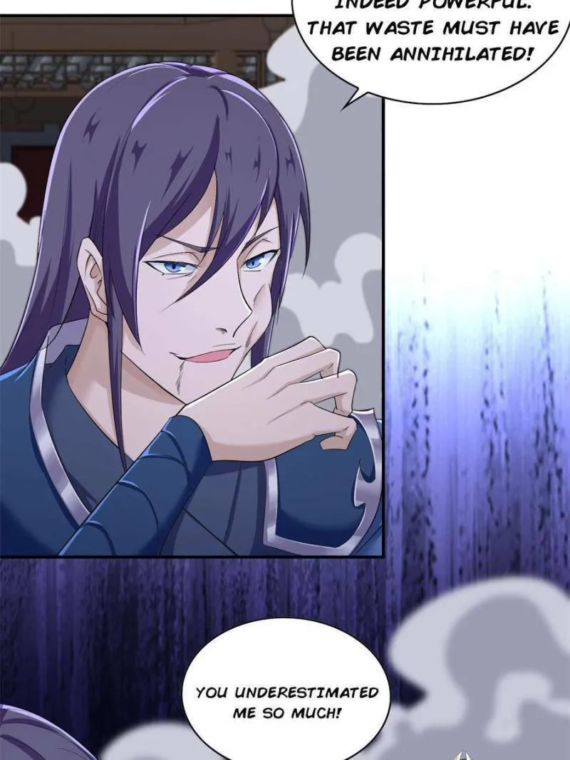 Read My System Wants Me Dead chapter 22 image 1 on Lezhin