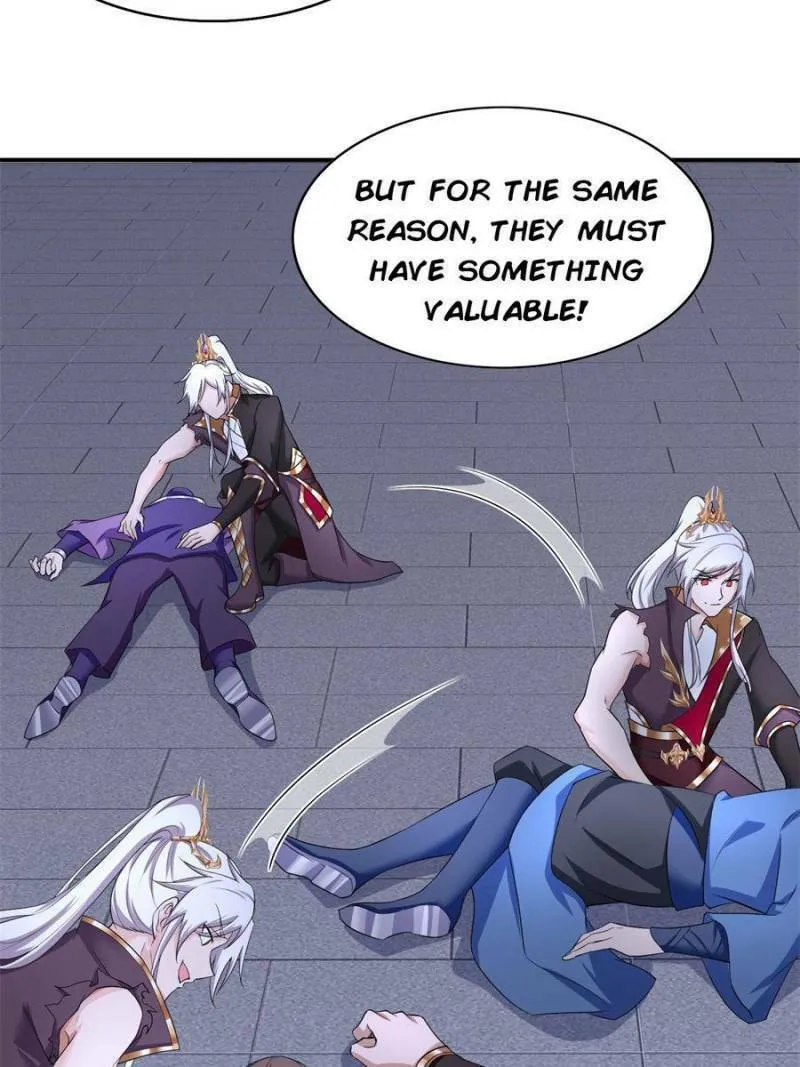 Read My System Wants Me Dead chapter 22 image 12 on Lezhin