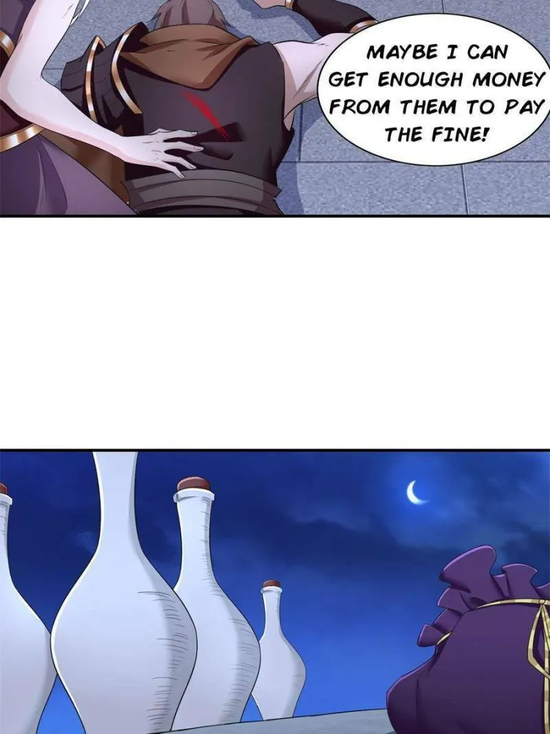 Read My System Wants Me Dead chapter 22 image 13 on Lezhin
