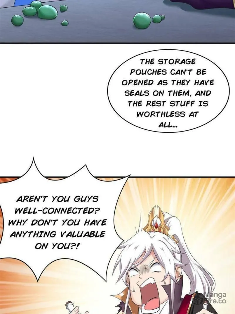 Read My System Wants Me Dead chapter 22 image 14 on Lezhin