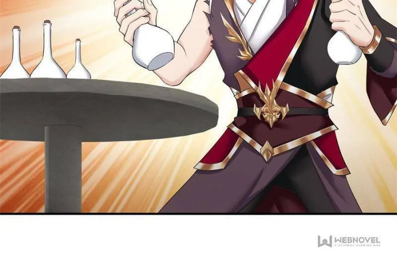 Read My System Wants Me Dead chapter 22 image 15 on Lezhin