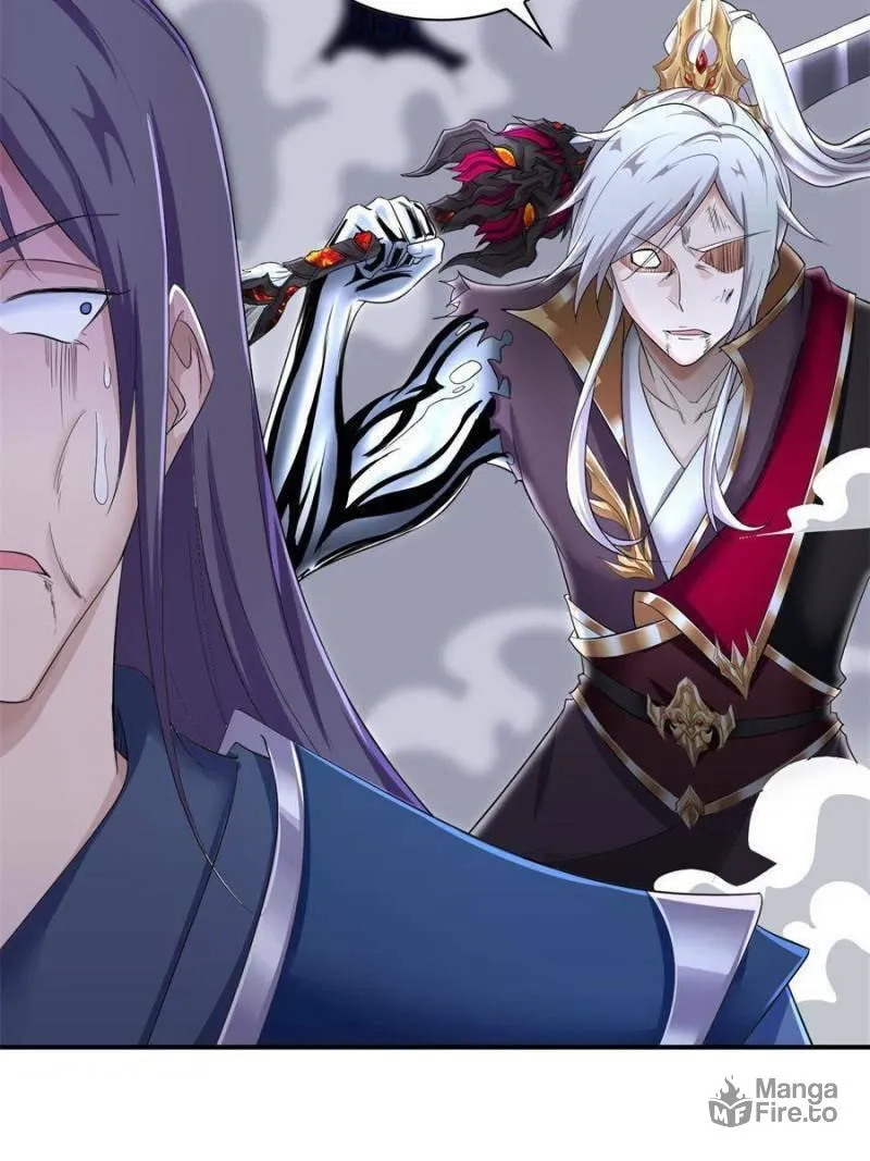 Read My System Wants Me Dead chapter 22 image 2 on Lezhin