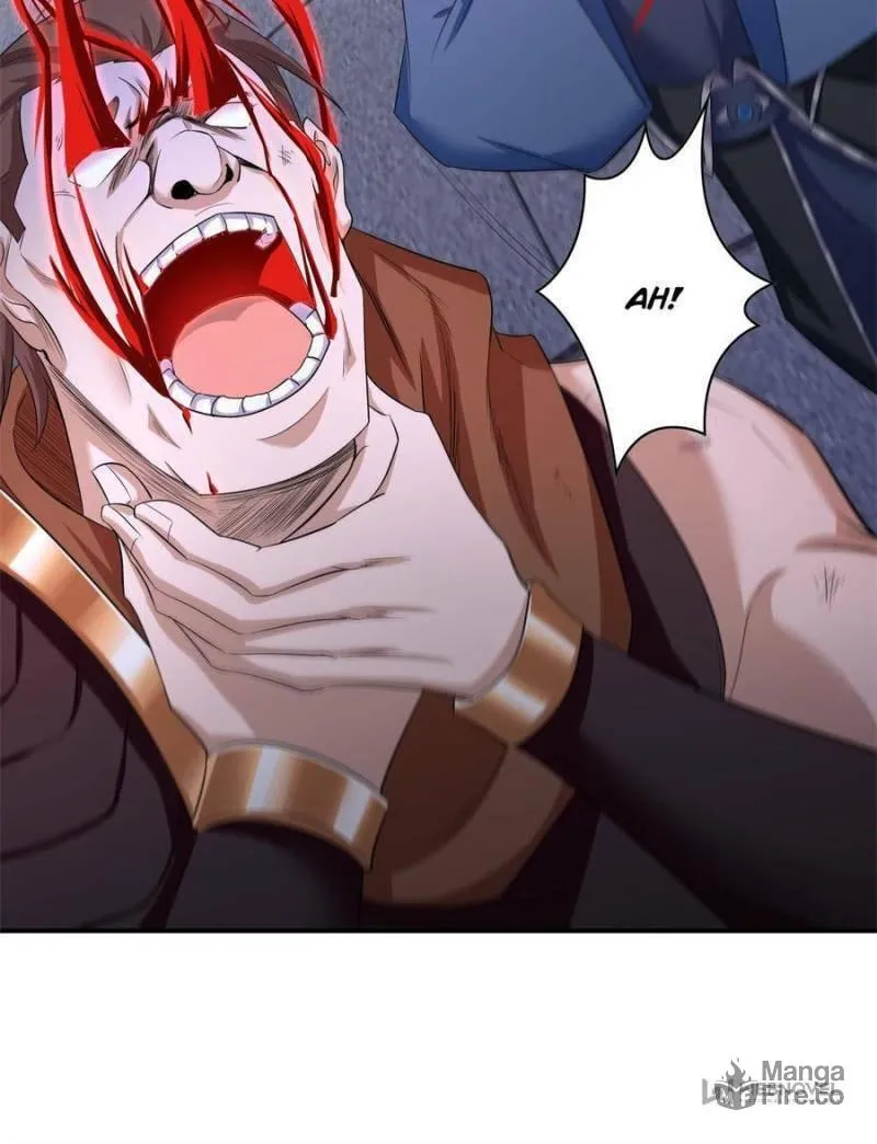 Read My System Wants Me Dead chapter 22 image 20 on Lezhin
