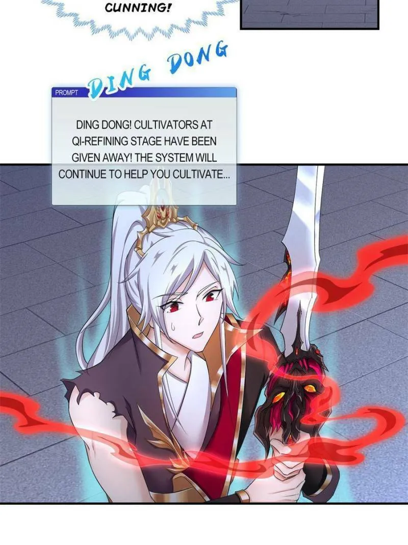 Read My System Wants Me Dead chapter 22 image 22 on Lezhin