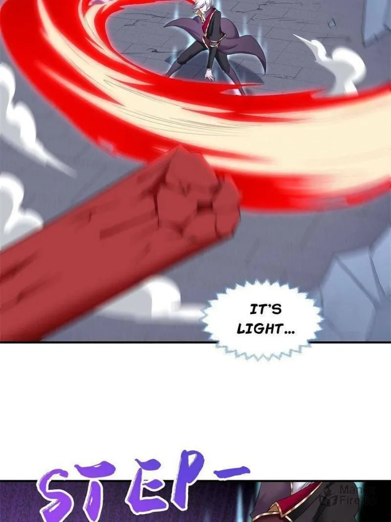 Read My System Wants Me Dead chapter 22 image 24 on Lezhin