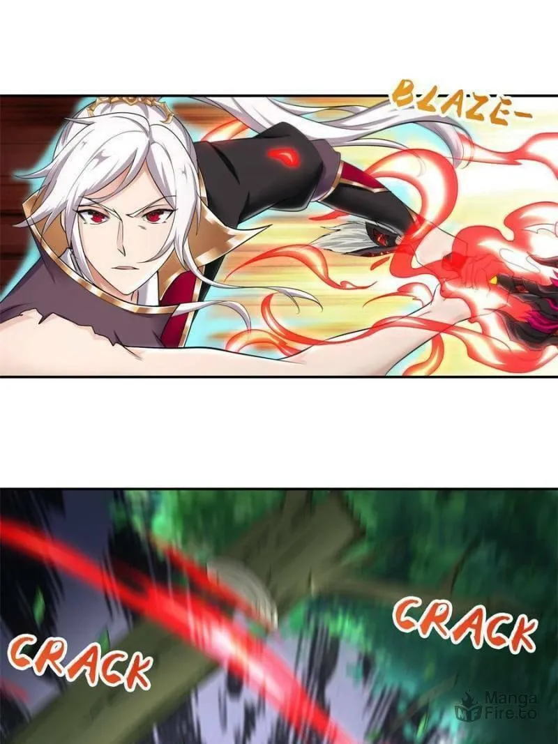 Read My System Wants Me Dead chapter 22 image 26 on Lezhin