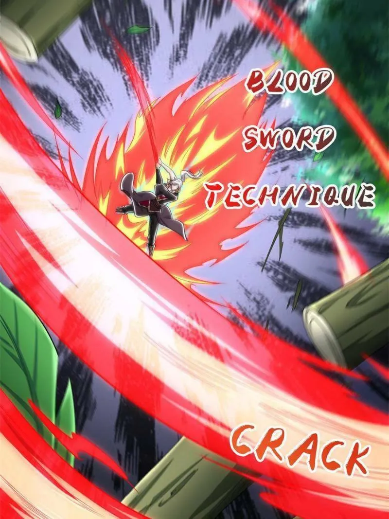 Read My System Wants Me Dead chapter 22 image 27 on Lezhin