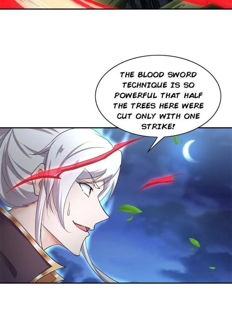 Read My System Wants Me Dead chapter 22 image 28 on Lezhin