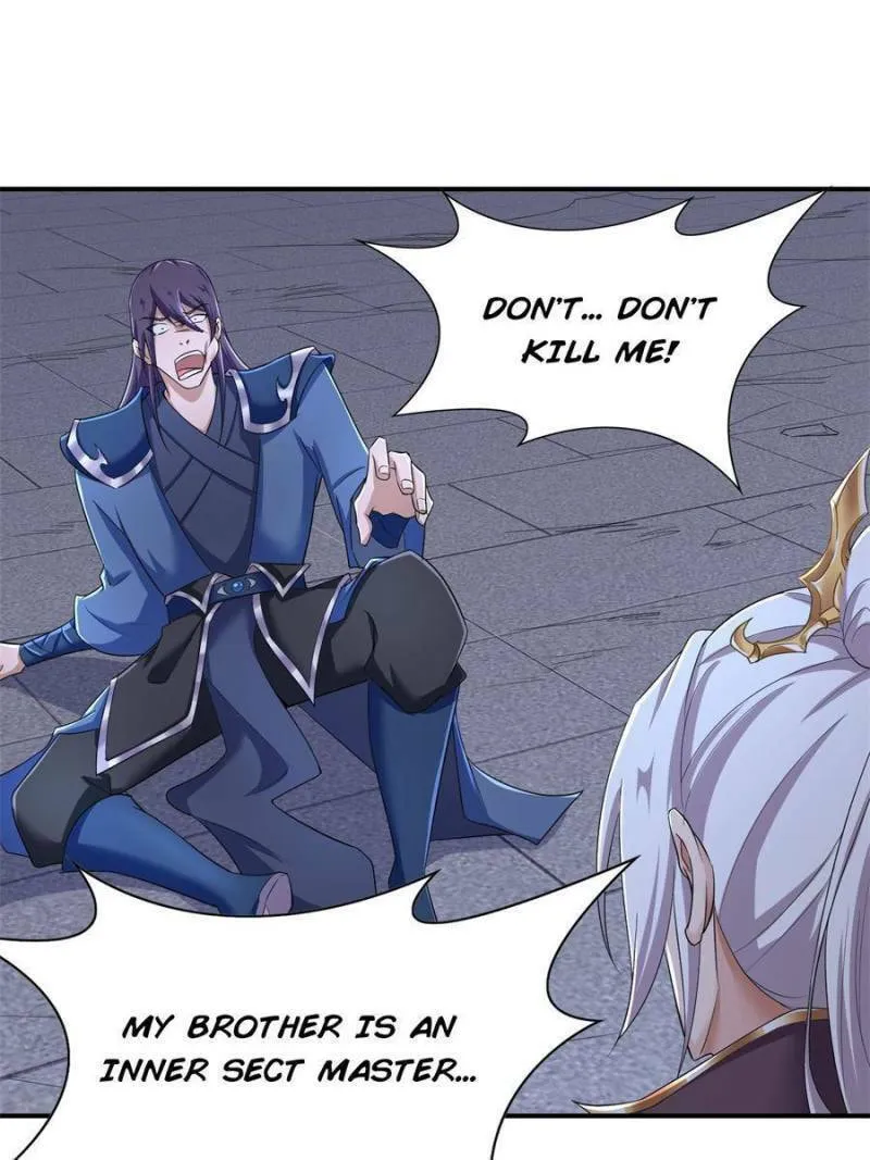 Read My System Wants Me Dead chapter 22 image 3 on Lezhin
