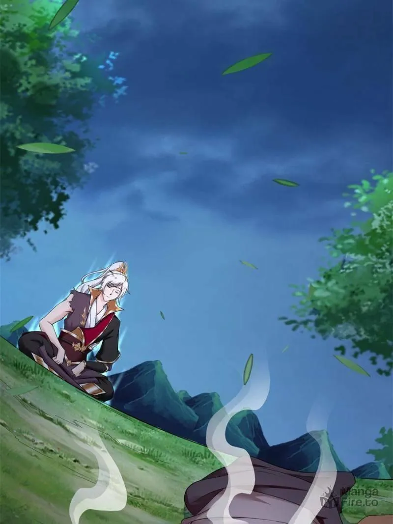 Read My System Wants Me Dead chapter 22 image 34 on Lezhin