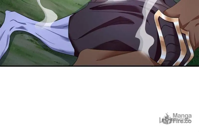 Read My System Wants Me Dead chapter 22 image 35 on Lezhin