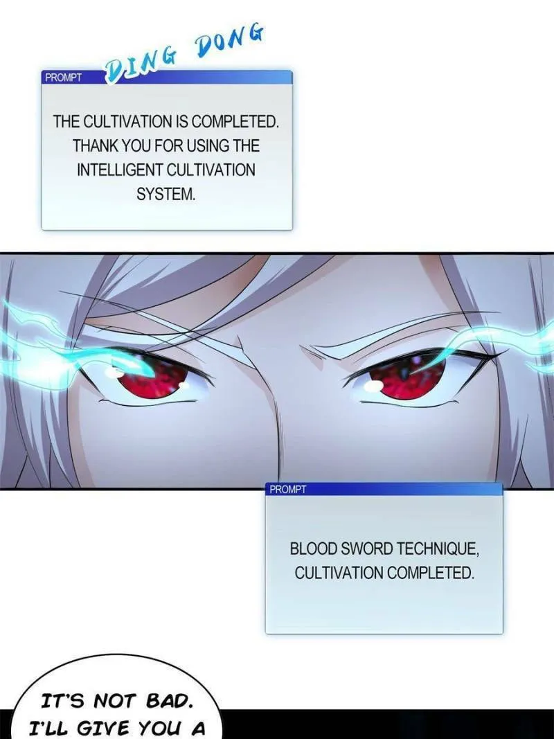 Read My System Wants Me Dead chapter 22 image 36 on Lezhin