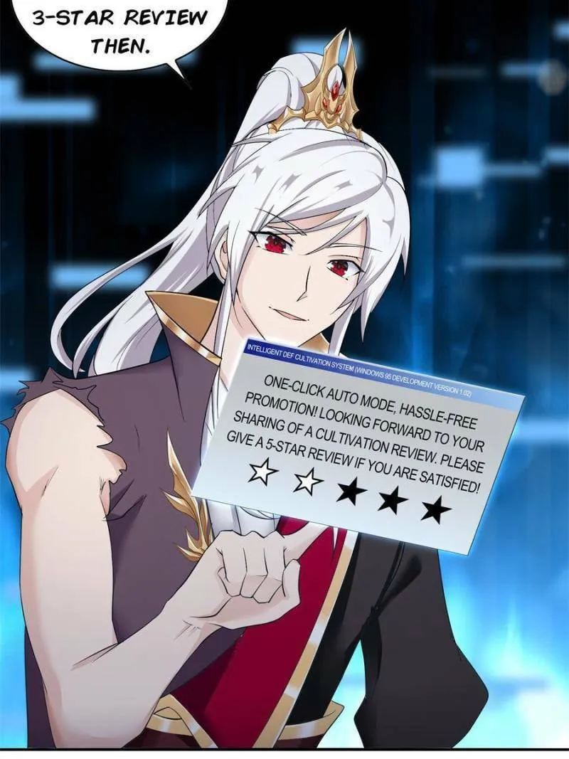 Read My System Wants Me Dead chapter 22 image 37 on Lezhin
