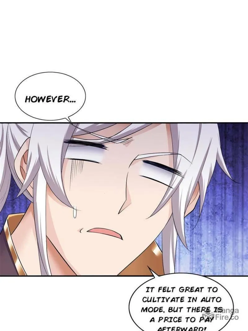 Read My System Wants Me Dead chapter 22 image 38 on Lezhin