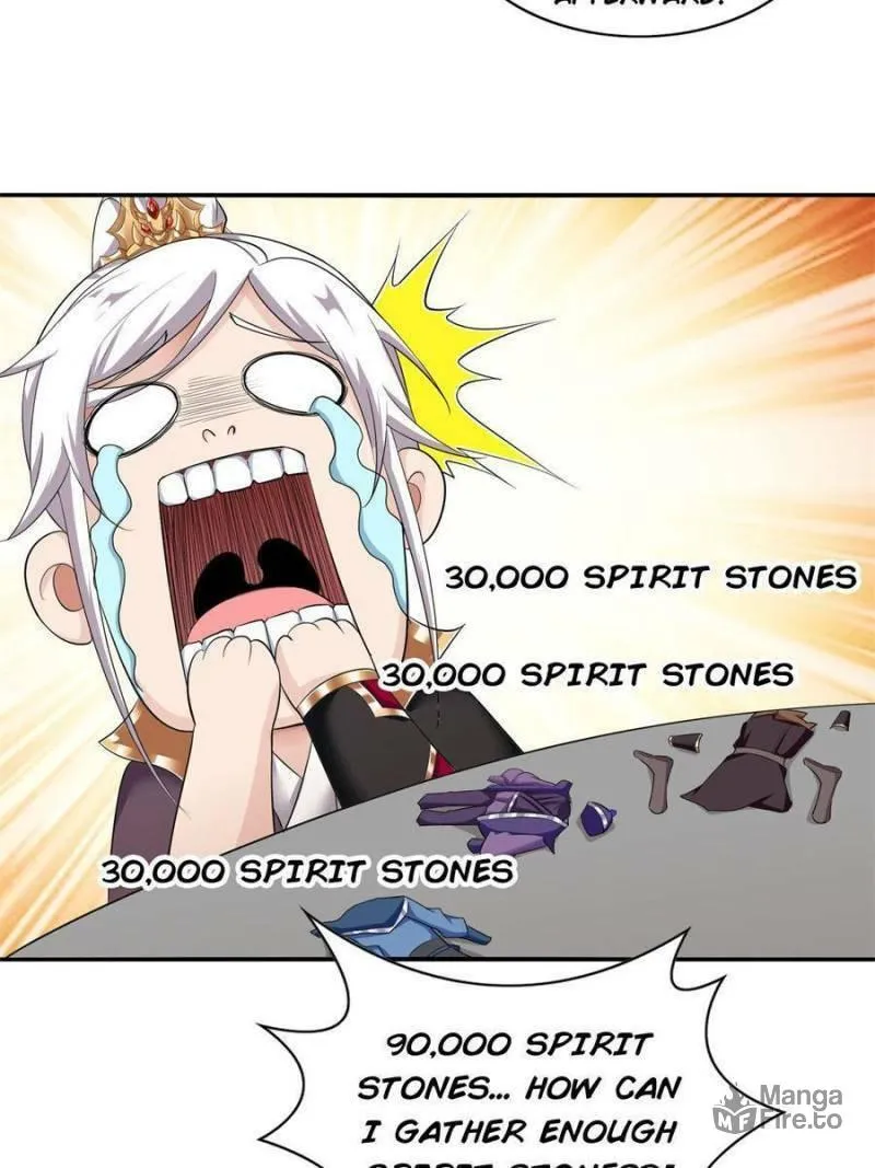 Read My System Wants Me Dead chapter 22 image 39 on Lezhin