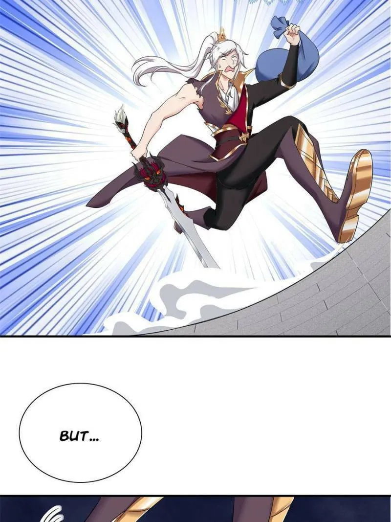 Read My System Wants Me Dead chapter 22 image 42 on Lezhin