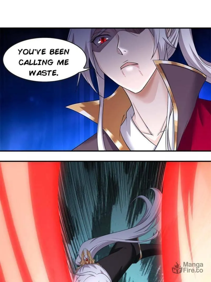 Read My System Wants Me Dead chapter 22 image 5 on Lezhin