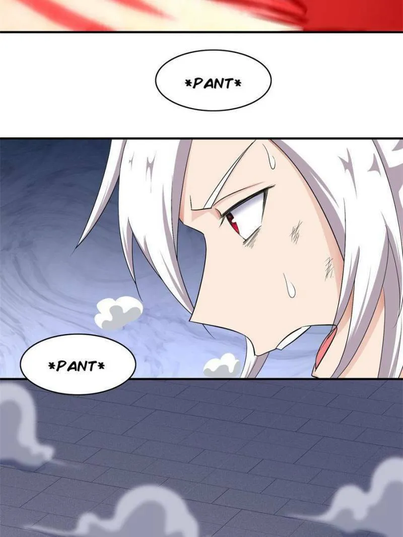 Read My System Wants Me Dead chapter 22 image 7 on Lezhin