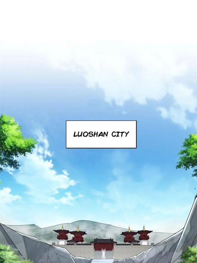 Read My System Wants Me Dead chapter 26 image 0 on Lezhin