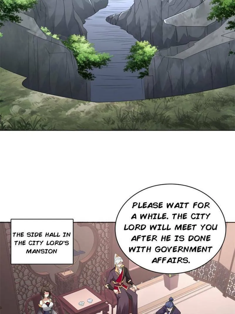 Read My System Wants Me Dead chapter 26 image 1 on Lezhin