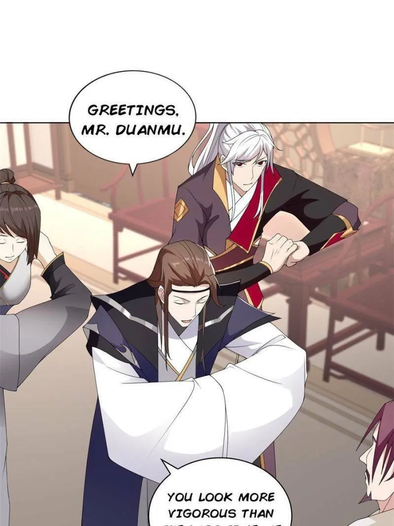 Read My System Wants Me Dead chapter 26 image 10 on Lezhin