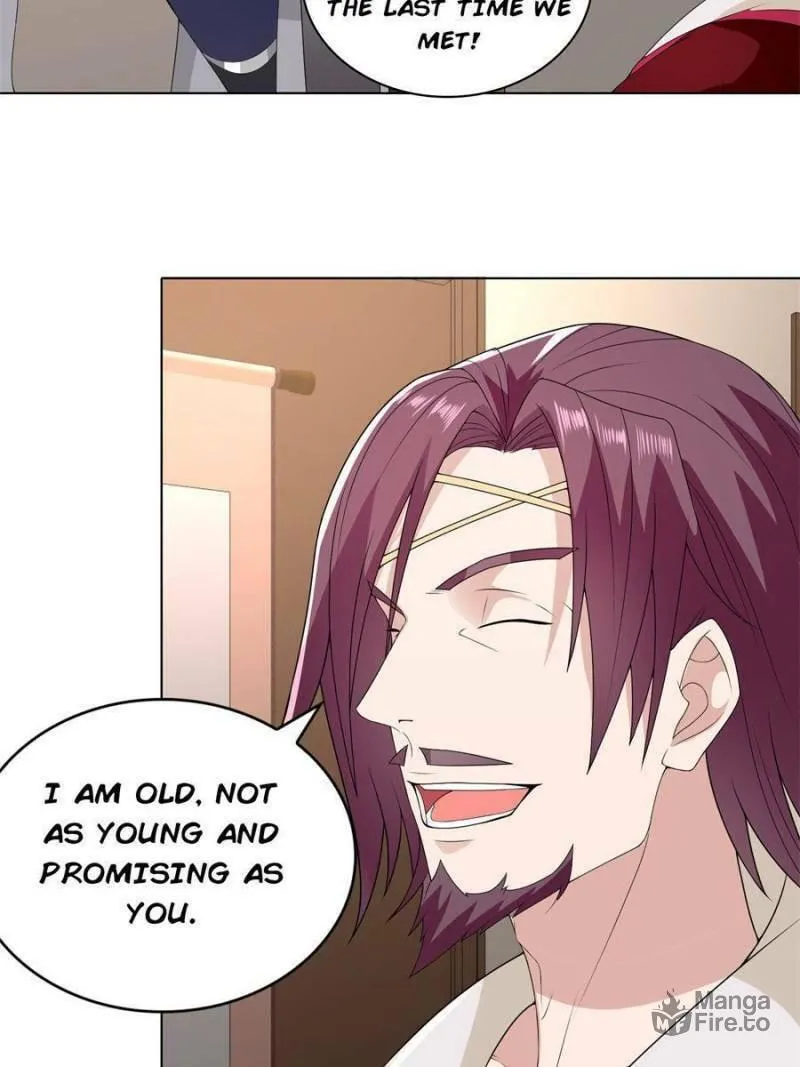 Read My System Wants Me Dead chapter 26 image 11 on Lezhin