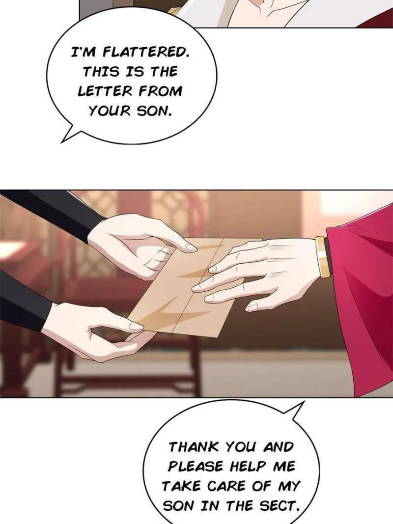 Read My System Wants Me Dead chapter 26 image 12 on Lezhin
