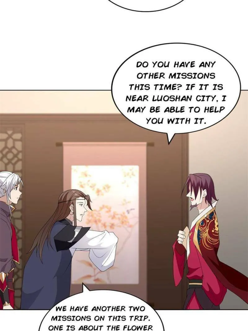Read My System Wants Me Dead chapter 26 image 13 on Lezhin