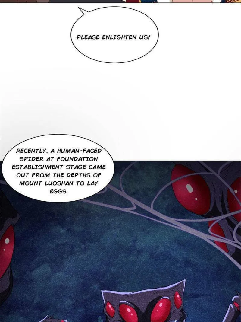 Read My System Wants Me Dead chapter 26 image 16 on Lezhin
