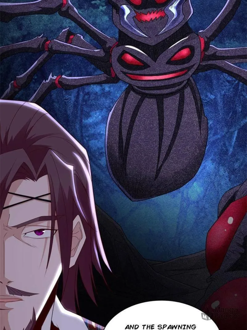 Read My System Wants Me Dead chapter 26 image 17 on Lezhin