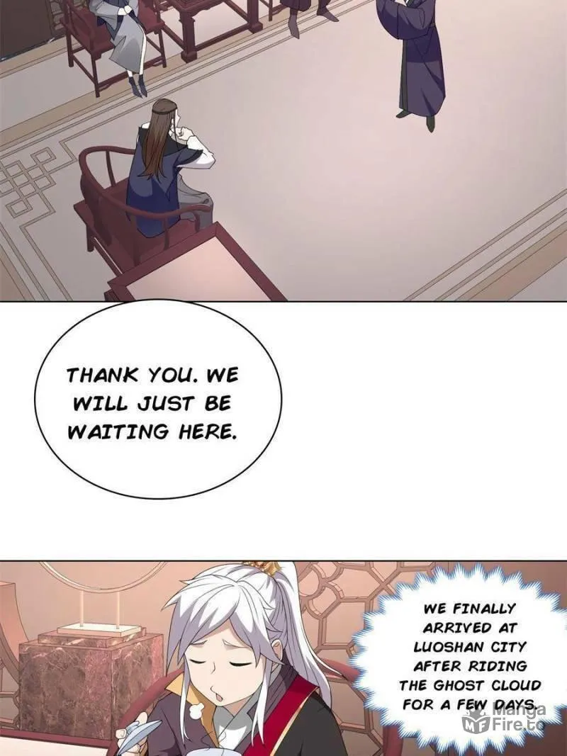 Read My System Wants Me Dead chapter 26 image 2 on Lezhin