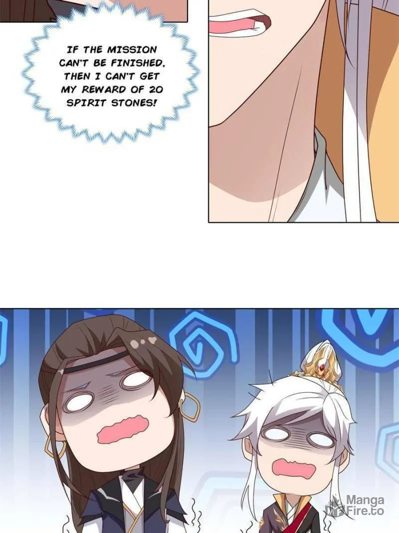 Read My System Wants Me Dead chapter 26 image 20 on Lezhin