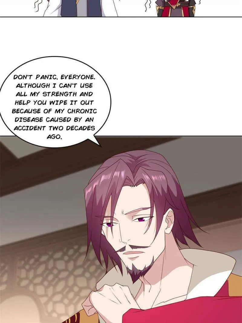 Read My System Wants Me Dead chapter 26 image 21 on Lezhin