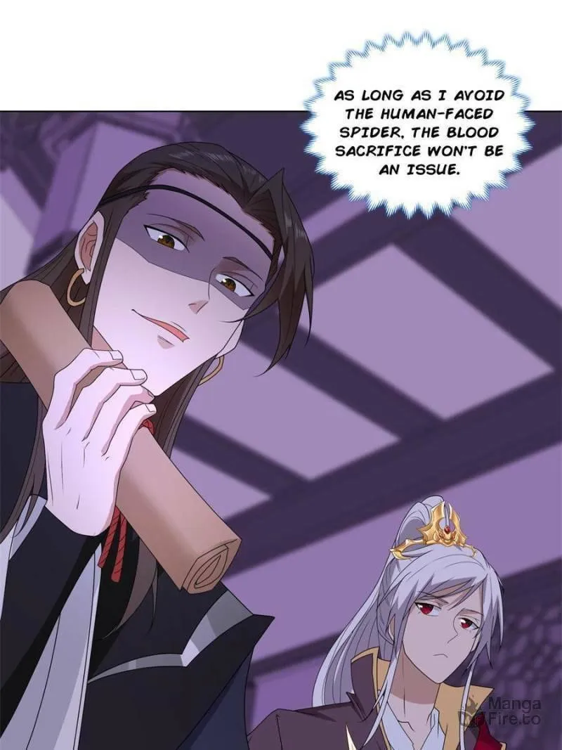 Read My System Wants Me Dead chapter 26 image 24 on Lezhin