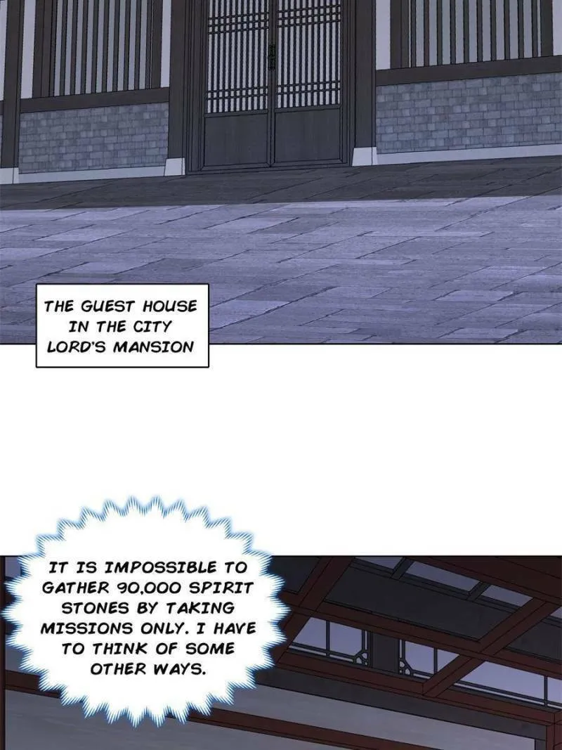 Read My System Wants Me Dead chapter 26 image 27 on Lezhin