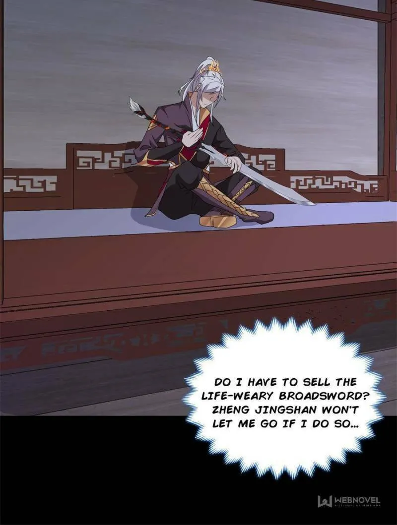 Read My System Wants Me Dead chapter 26 image 28 on Lezhin