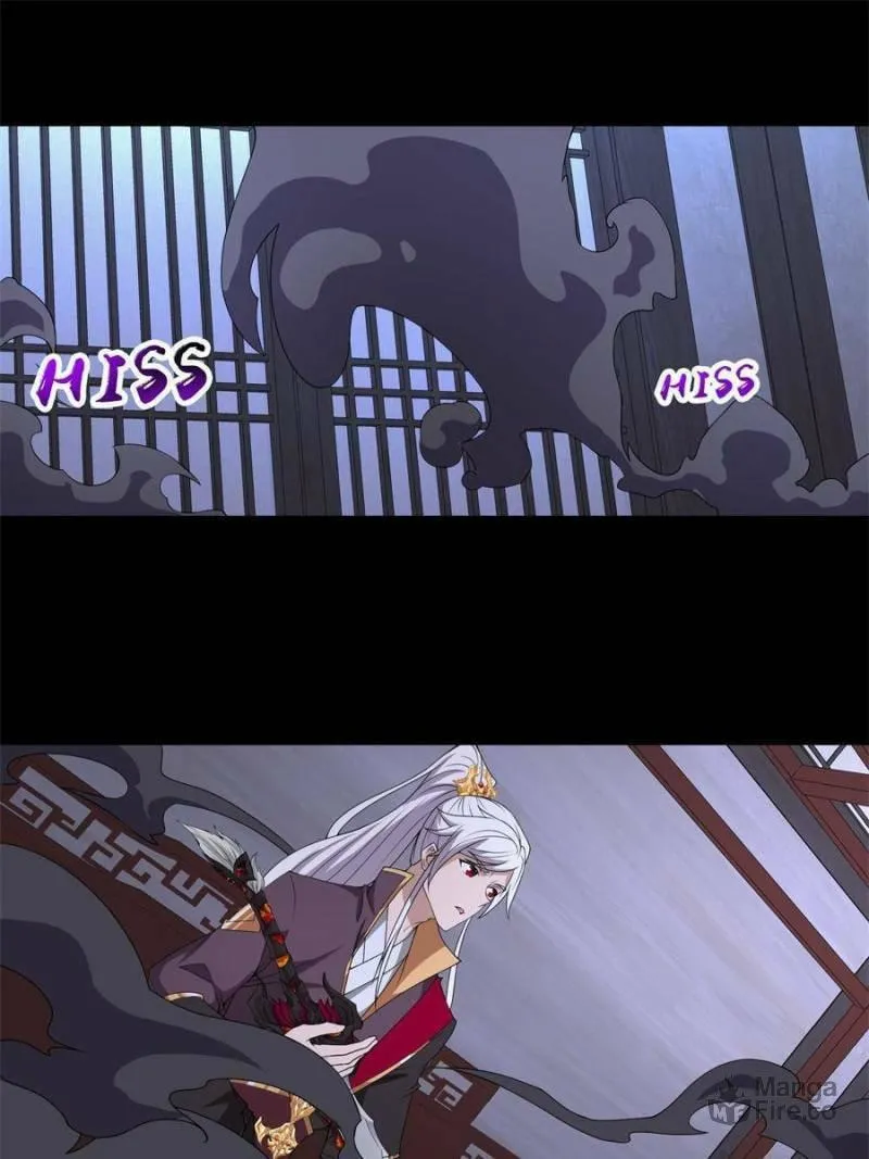 Read My System Wants Me Dead chapter 26 image 29 on Lezhin