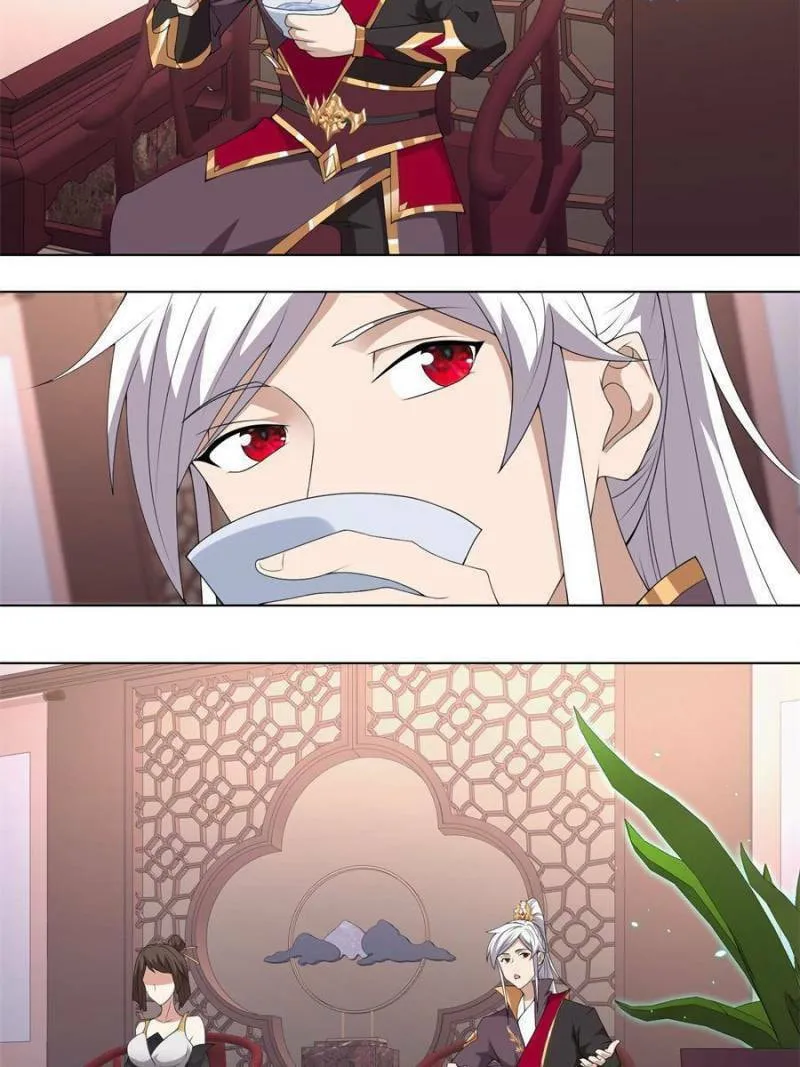 Read My System Wants Me Dead chapter 26 image 3 on Lezhin